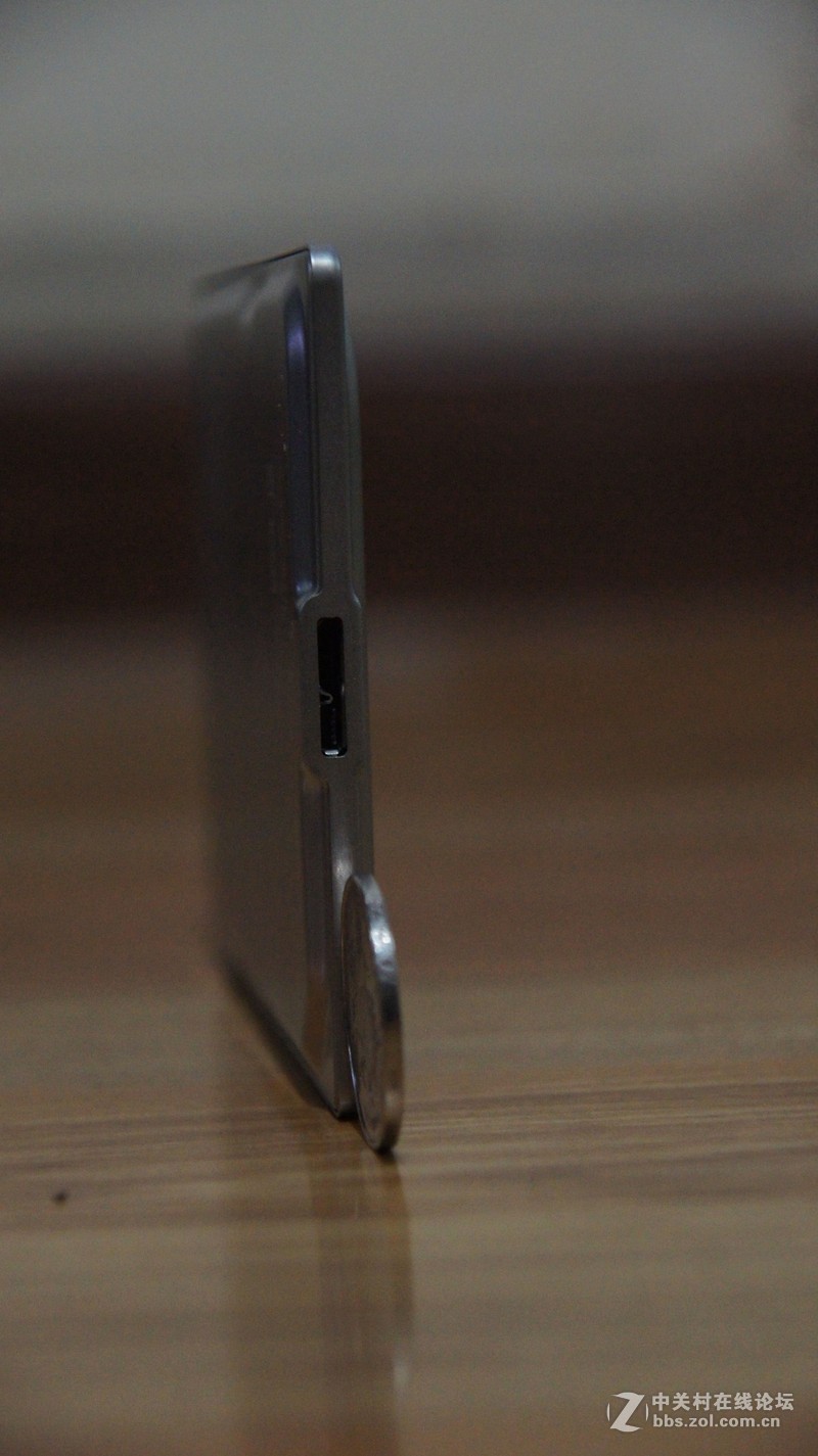 #希捷Seven，薄出极限# 超薄才够爽-功能实用的USB3.0移动硬盘SEAGATE 7