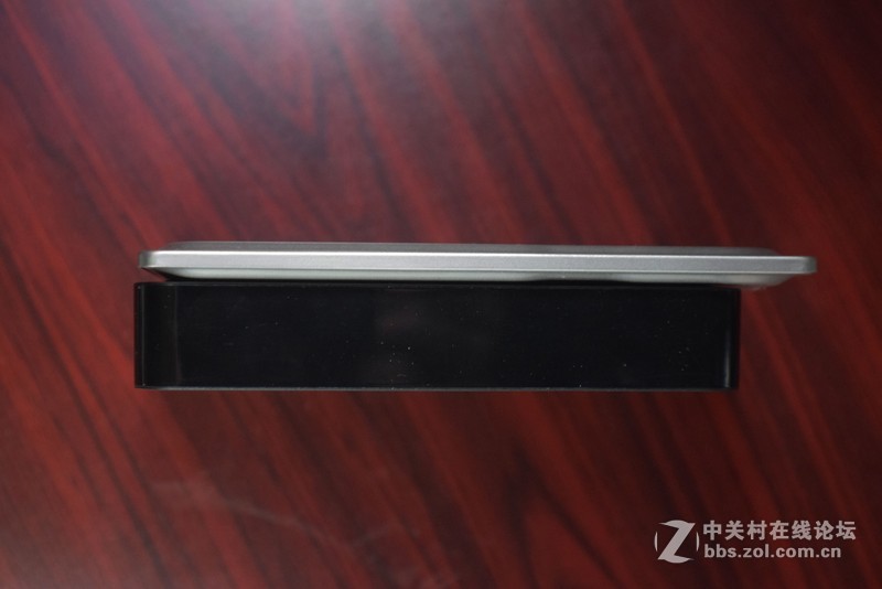 #希捷Seven，薄出极限# 超薄才够爽-功能实用的USB3.0移动硬盘SEAGATE 7