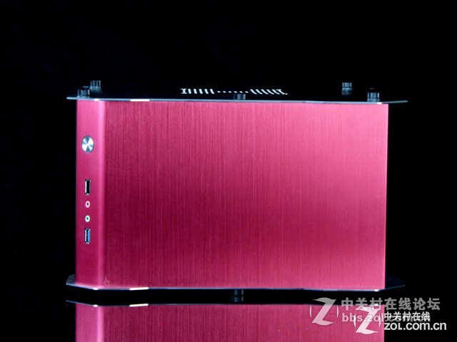 非全铝不够靓，航嘉冷静王冰锋评测