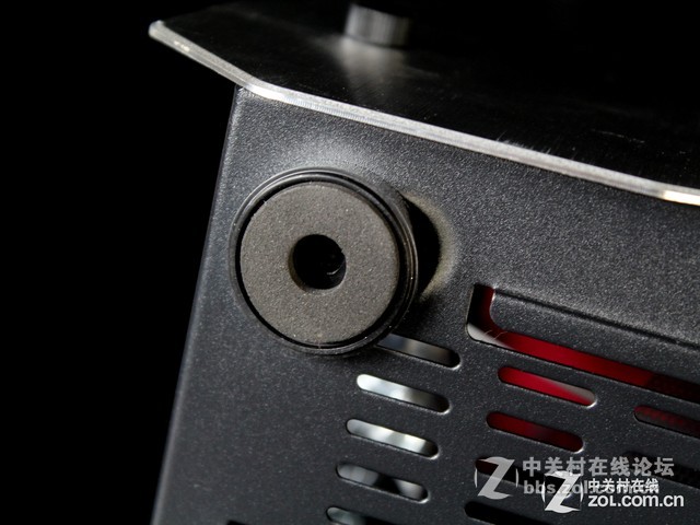 非全铝不够靓，航嘉冷静王冰锋评测