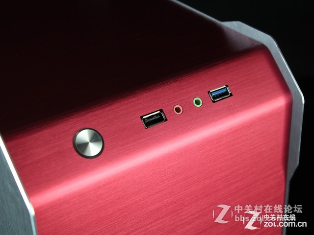 非全铝不够靓，航嘉冷静王冰锋评测