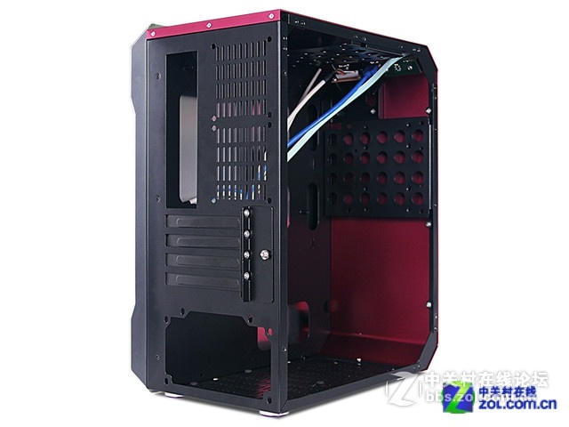 非全铝不够靓，航嘉冷静王冰锋评测