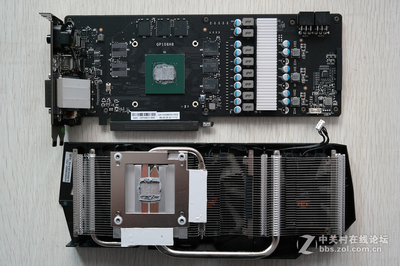 帕斯卡会降频？七彩虹iGame GTX1060烈焰战神U TOP显卡详细评测