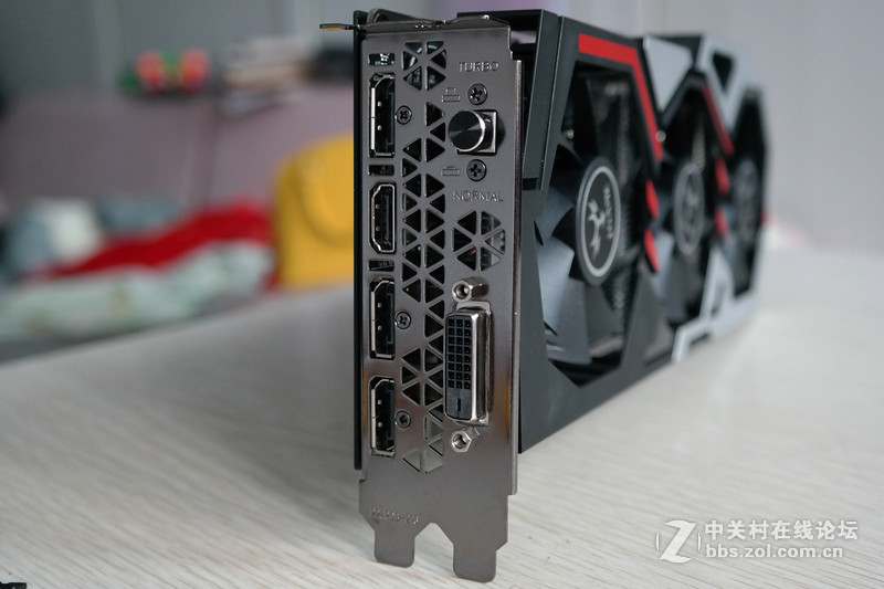 帕斯卡会降频？七彩虹iGame GTX1060烈焰战神U TOP显卡详细评测