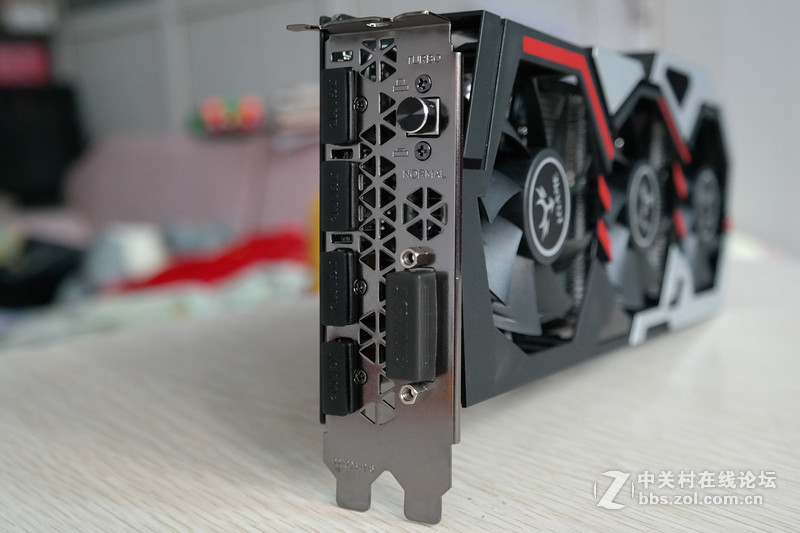 帕斯卡会降频？七彩虹iGame GTX1060烈焰战神U TOP显卡详细评测