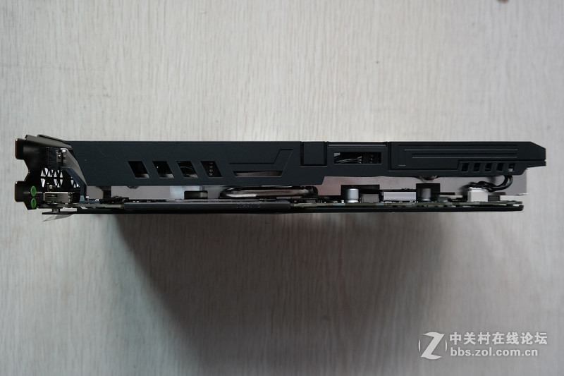 帕斯卡会降频？七彩虹iGame GTX1060烈焰战神U TOP显卡详细评测