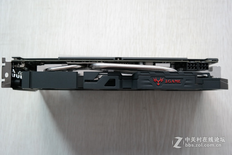 帕斯卡会降频？七彩虹iGame GTX1060烈焰战神U TOP显卡详细评测