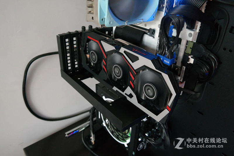 帕斯卡会降频？七彩虹iGame GTX1060烈焰战神U TOP显卡详细评测