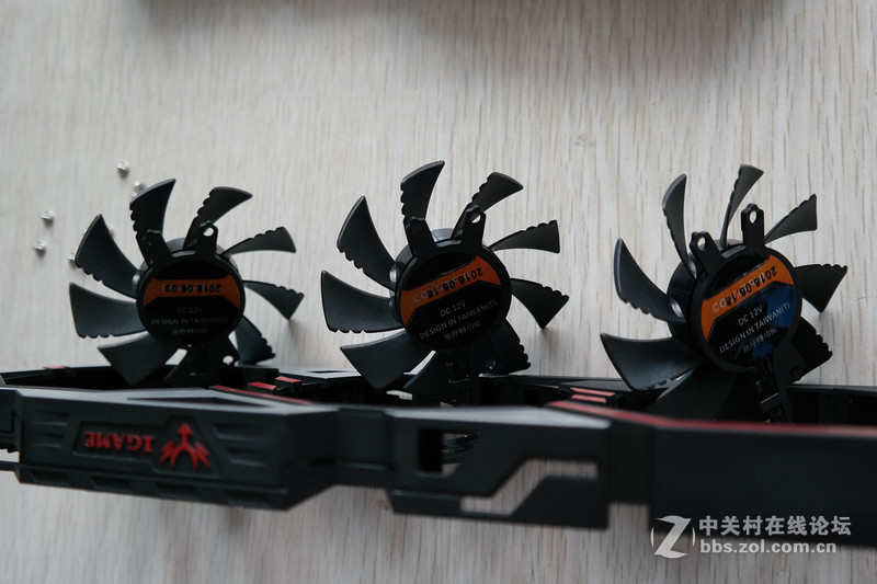 帕斯卡会降频？七彩虹iGame GTX1060烈焰战神U TOP显卡详细评测