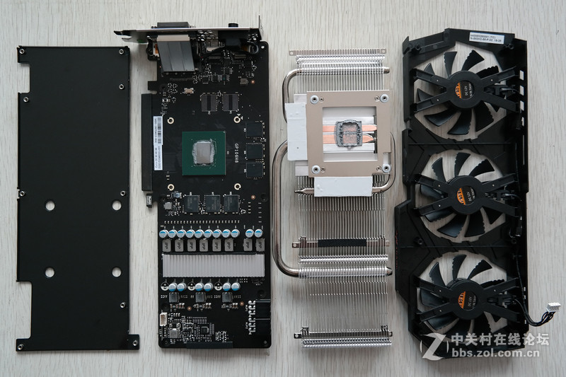 帕斯卡会降频？七彩虹iGame GTX1060烈焰战神U TOP显卡详细评测