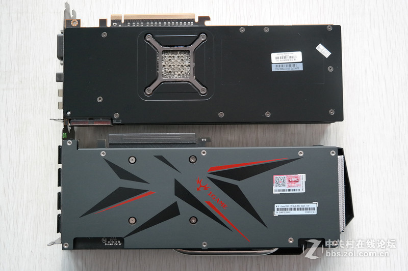 帕斯卡会降频？七彩虹iGame GTX1060烈焰战神U TOP显卡详细评测