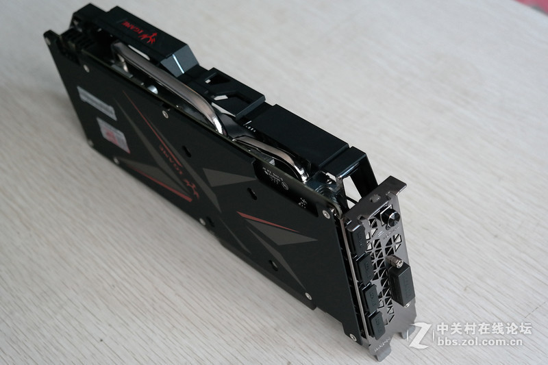 帕斯卡会降频？七彩虹iGame GTX1060烈焰战神U TOP显卡详细评测