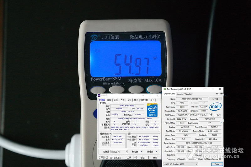 帕斯卡会降频？七彩虹iGame GTX1060烈焰战神U TOP显卡详细评测