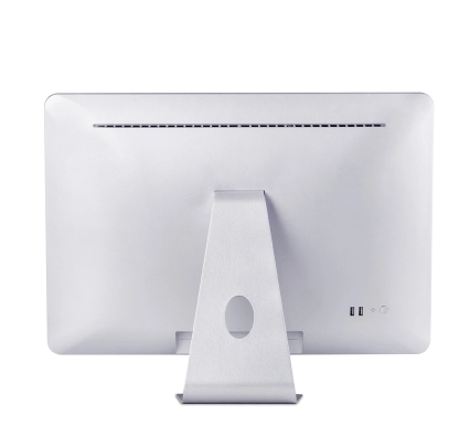 小窗口一体电脑评测