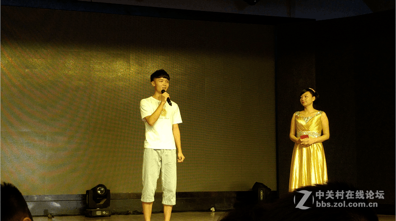 【绝不将就】——一加5试用手记