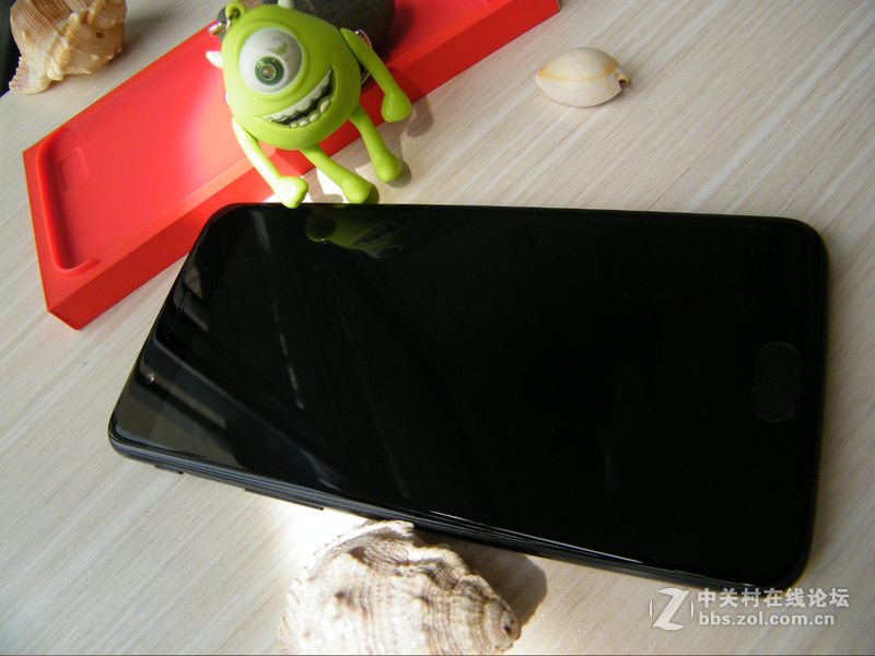 【绝不将就】——一加5试用手记