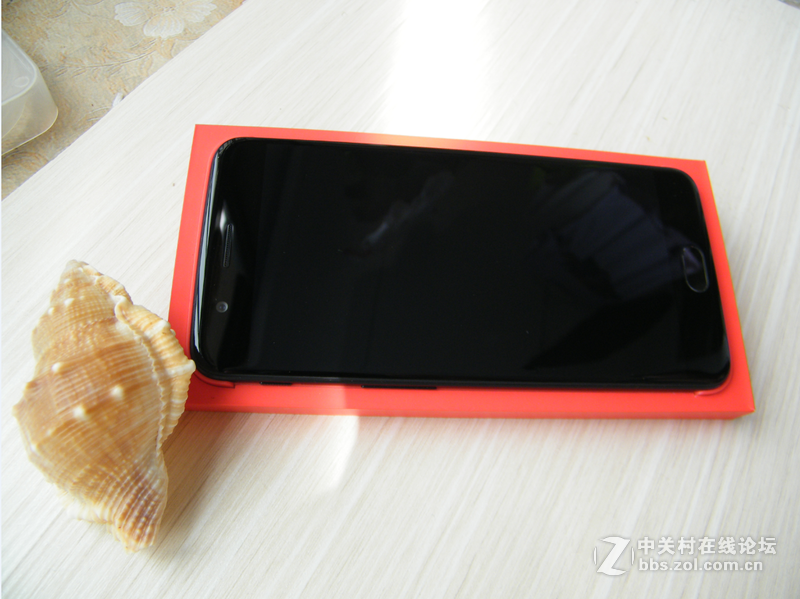 【绝不将就】——一加5试用手记