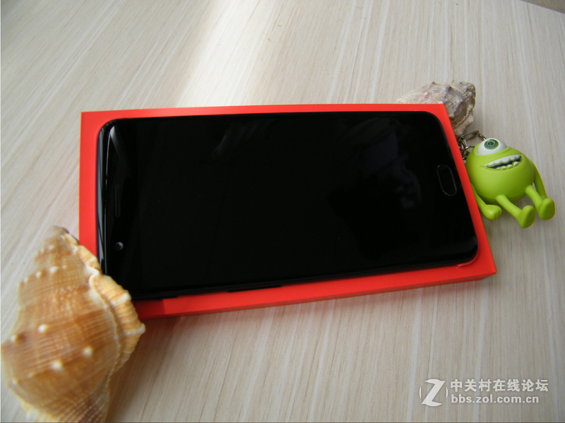 【绝不将就】——一加5试用手记