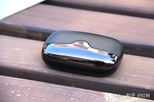 iWALK的 Crazy Duo 无线蓝牙耳机上手体验