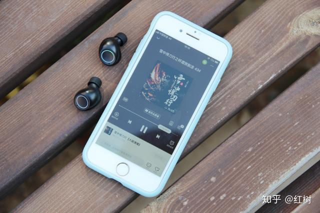 iWALK的 Crazy Duo 无线蓝牙耳机上手体验