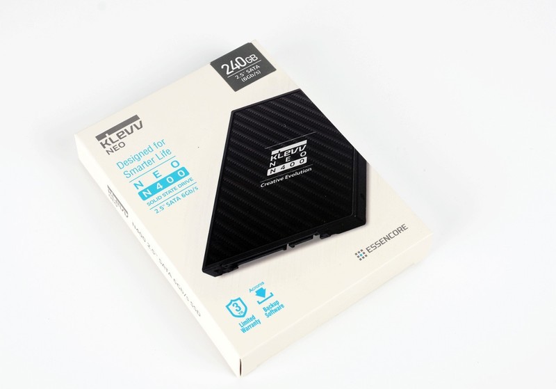 便宜没好货，还是物有所值？科赋N400 240G固态拆解实测