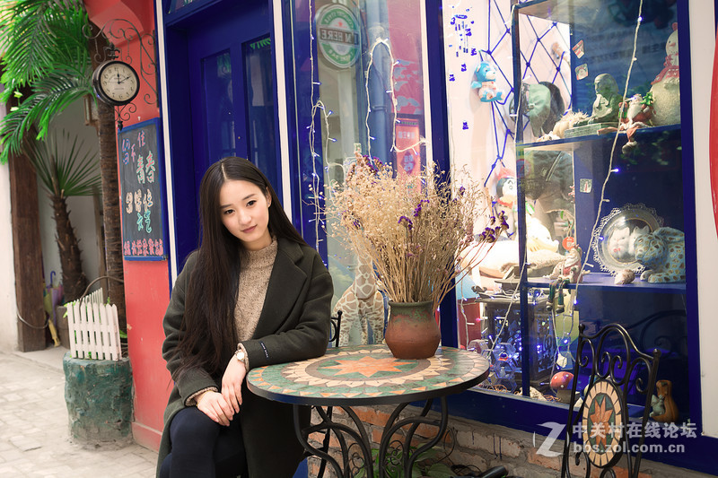 此生，若你安好，便是晴天