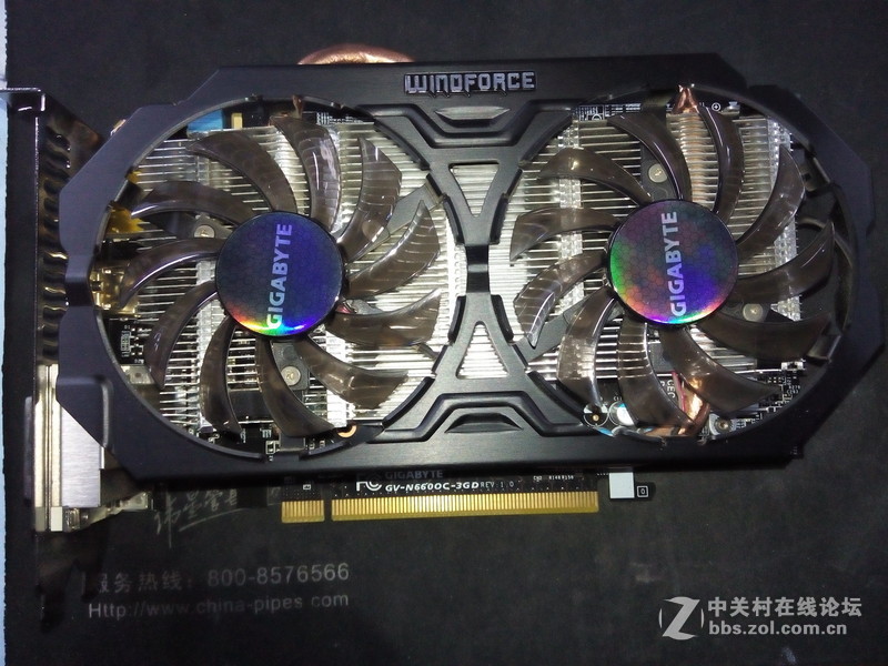【已出勿念】换火车票回家过年！9新技嘉660显卡忍痛出手