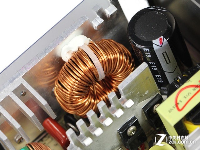 国产良品——航嘉super450电源评测