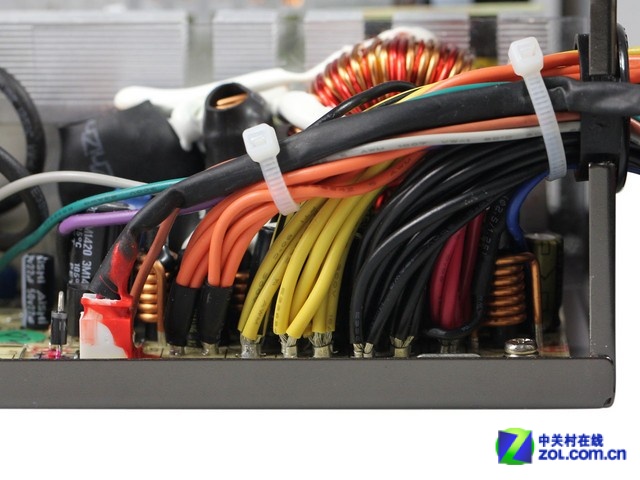 国产良品——航嘉super450电源评测