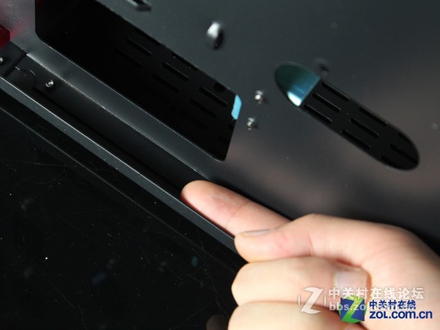 非全铝不够靓，航嘉冷静王冰锋评测