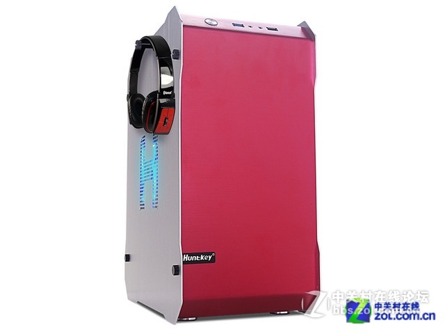 非全铝不够靓，航嘉冷静王冰锋评测