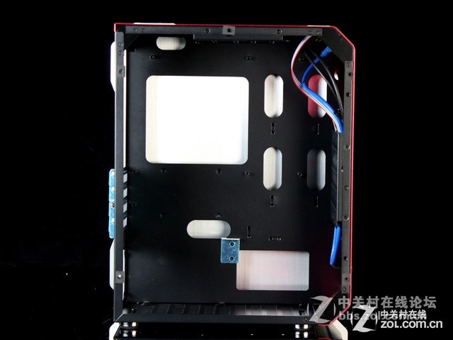 非全铝不够靓，航嘉冷静王冰锋评测