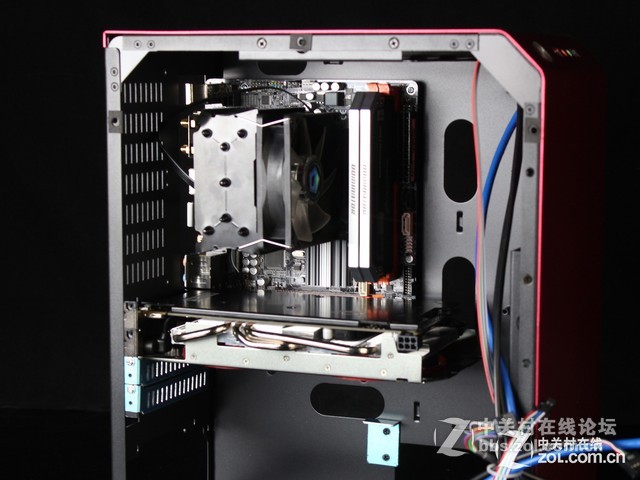 非全铝不够靓，航嘉冷静王冰锋评测