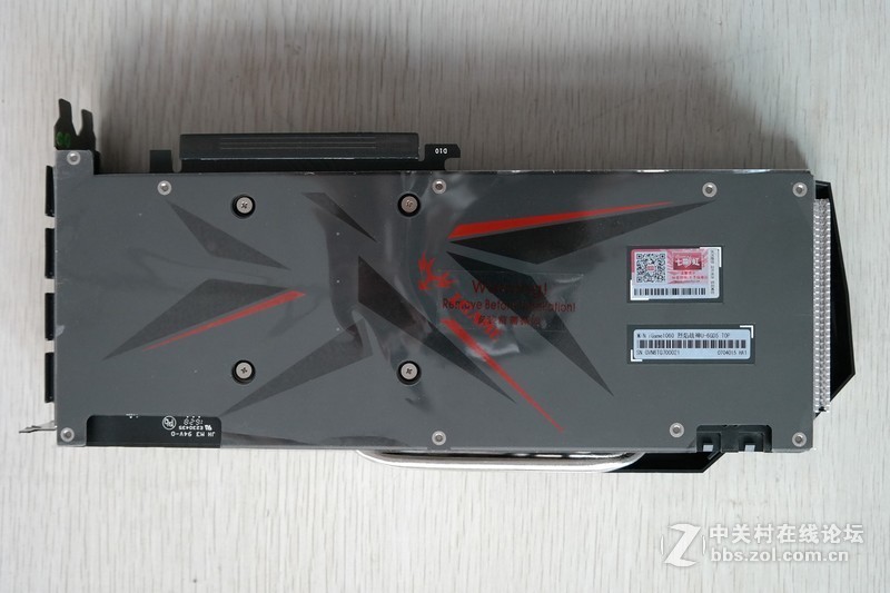 帕斯卡会降频？七彩虹iGame GTX1060烈焰战神U TOP显卡详细评测