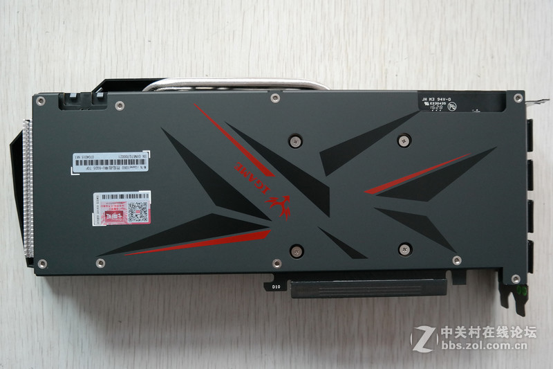 帕斯卡会降频？七彩虹iGame GTX1060烈焰战神U TOP显卡详细评测