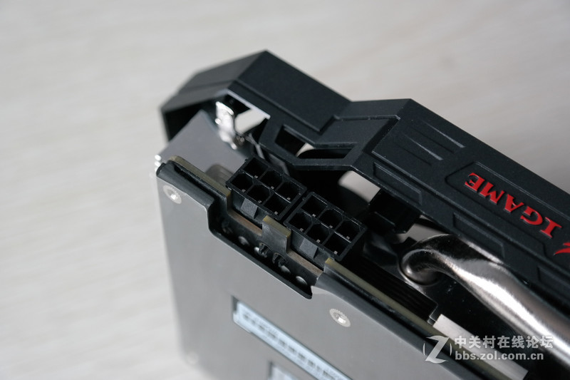 帕斯卡会降频？七彩虹iGame GTX1060烈焰战神U TOP显卡详细评测