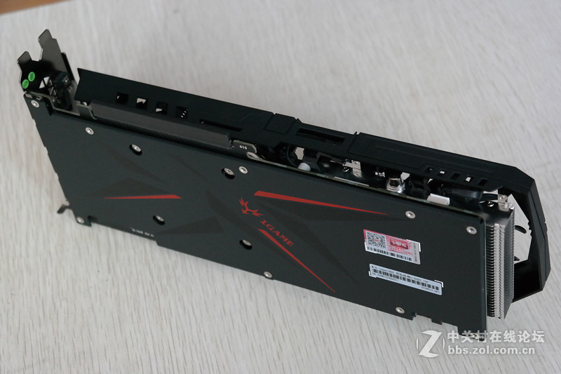 帕斯卡会降频？七彩虹iGame GTX1060烈焰战神U TOP显卡详细评测