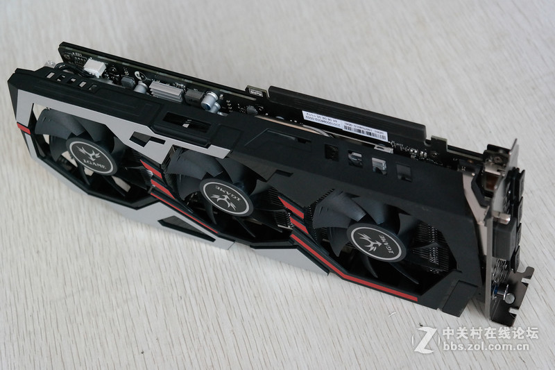 帕斯卡会降频？七彩虹iGame GTX1060烈焰战神U TOP显卡详细评测