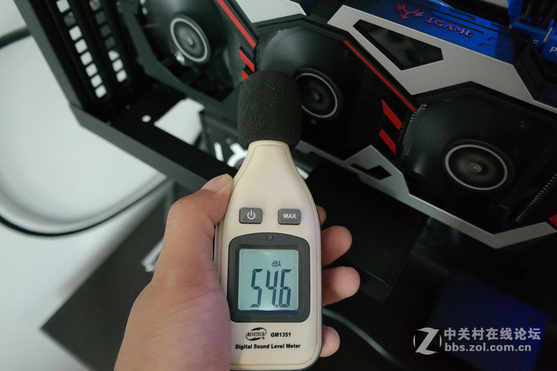 帕斯卡会降频？七彩虹iGame GTX1060烈焰战神U TOP显卡详细评测