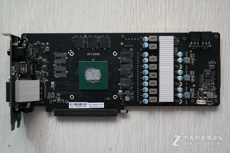 帕斯卡会降频？七彩虹iGame GTX1060烈焰战神U TOP显卡详细评测