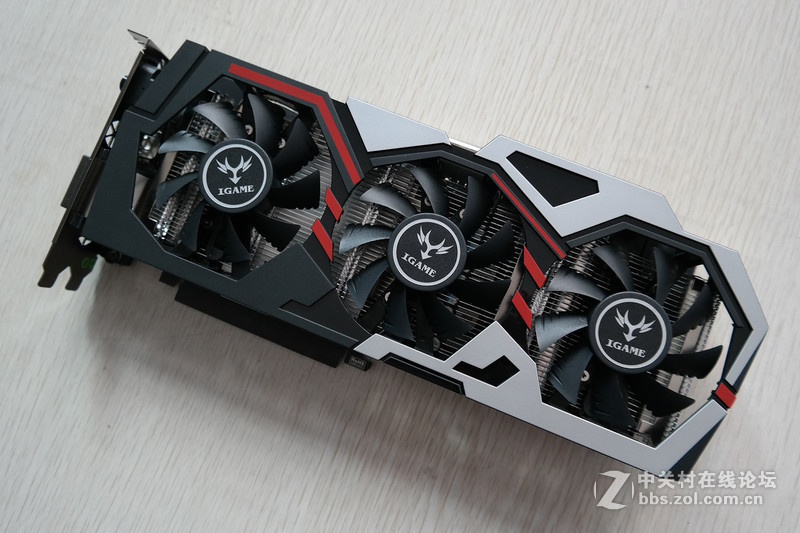 帕斯卡会降频？七彩虹iGame GTX1060烈焰战神U TOP显卡详细评测