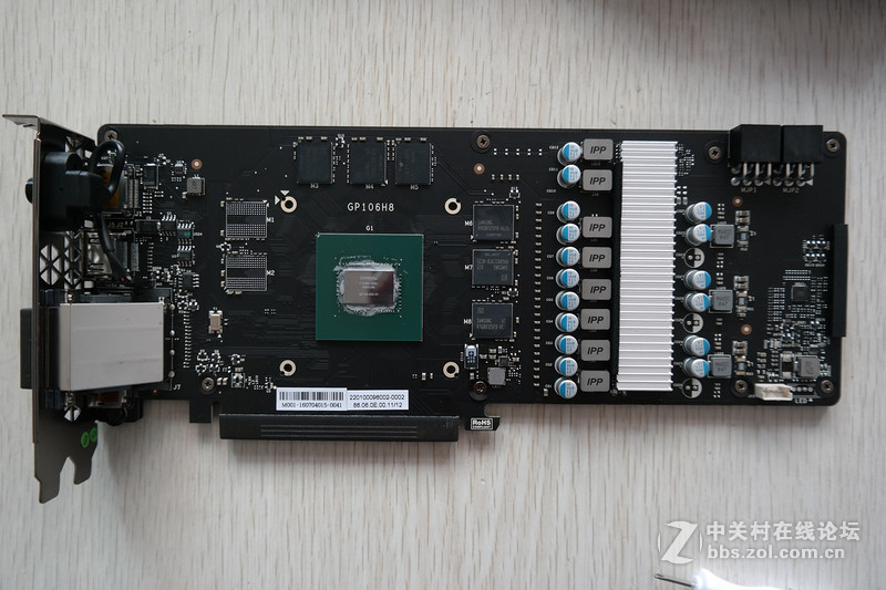 帕斯卡会降频？七彩虹iGame GTX1060烈焰战神U TOP显卡详细评测