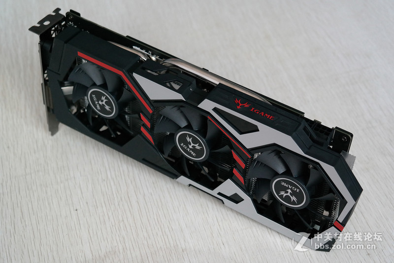 帕斯卡会降频？七彩虹iGame GTX1060烈焰战神U TOP显卡详细评测