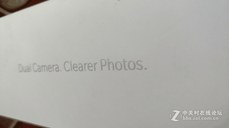 【绝不将就】——一加5试用手记