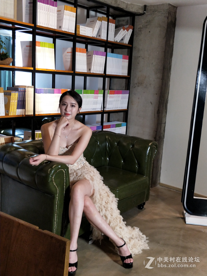 【绝不将就】——一加5试用手记