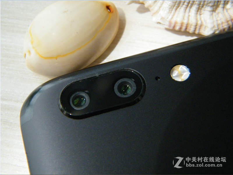 【绝不将就】——一加5试用手记