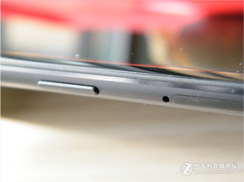 【绝不将就】——一加5试用手记