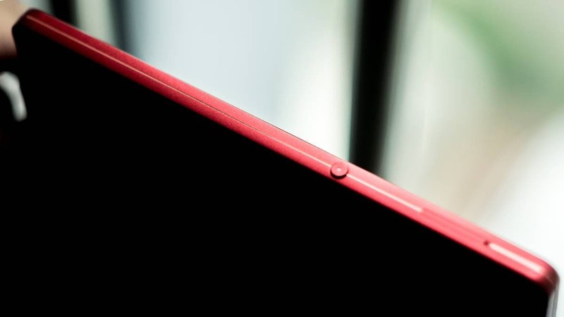 她真漂亮，坚果Pro2图赏