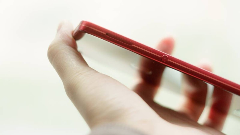 她真漂亮，坚果Pro2图赏