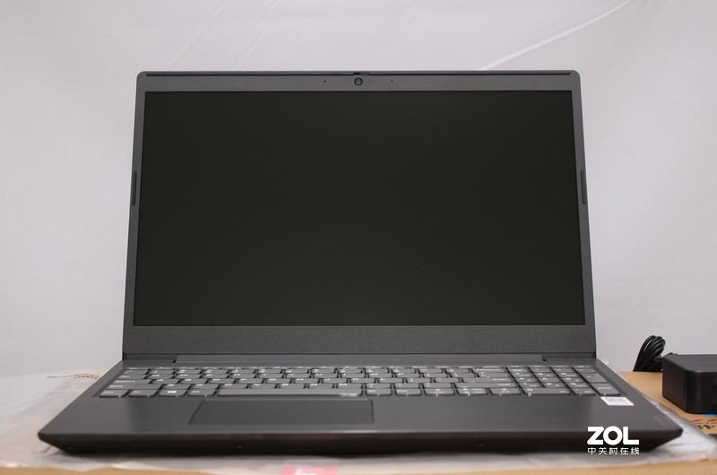 Ideapad L340-15API 开箱